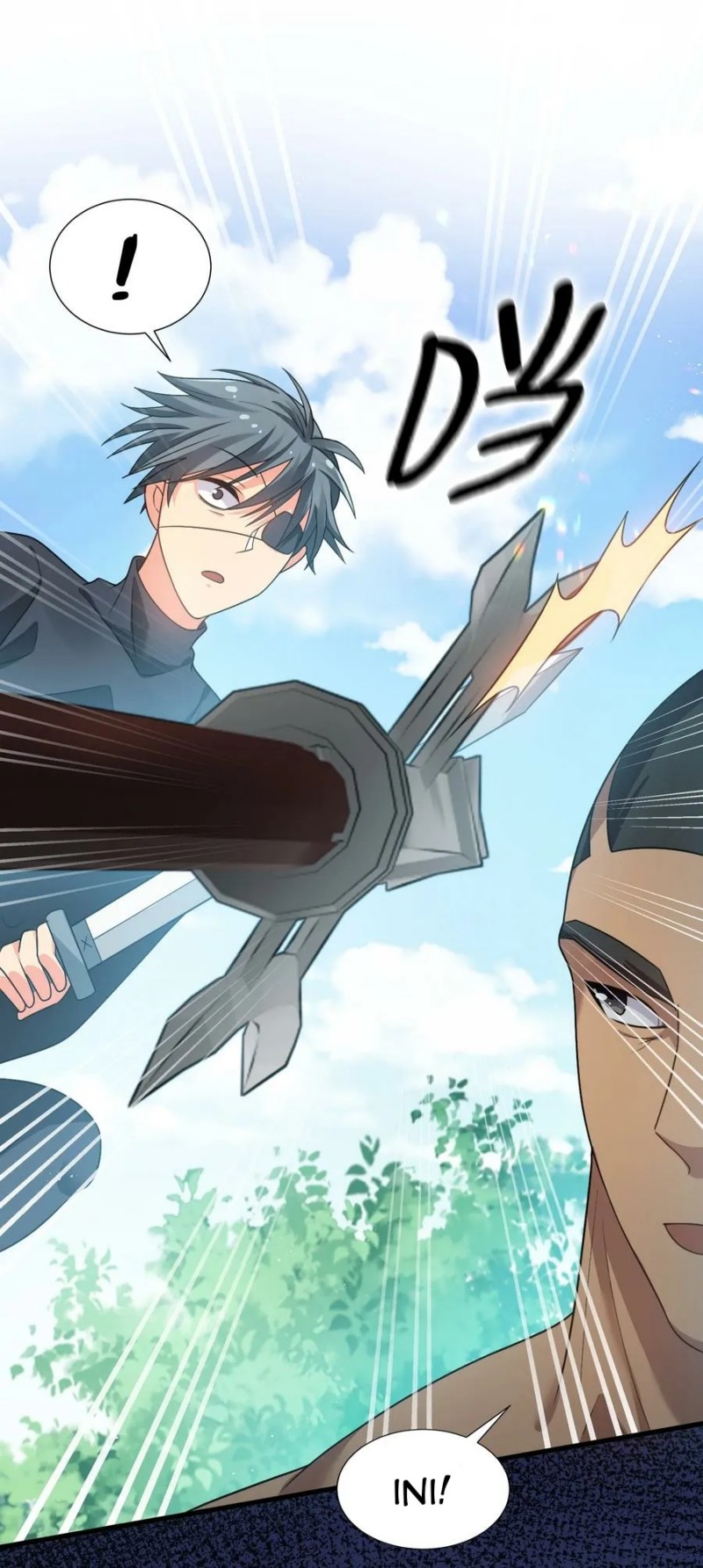 All Female Cultivators Want To Sleep With Me Chapter 52 Gambar 34