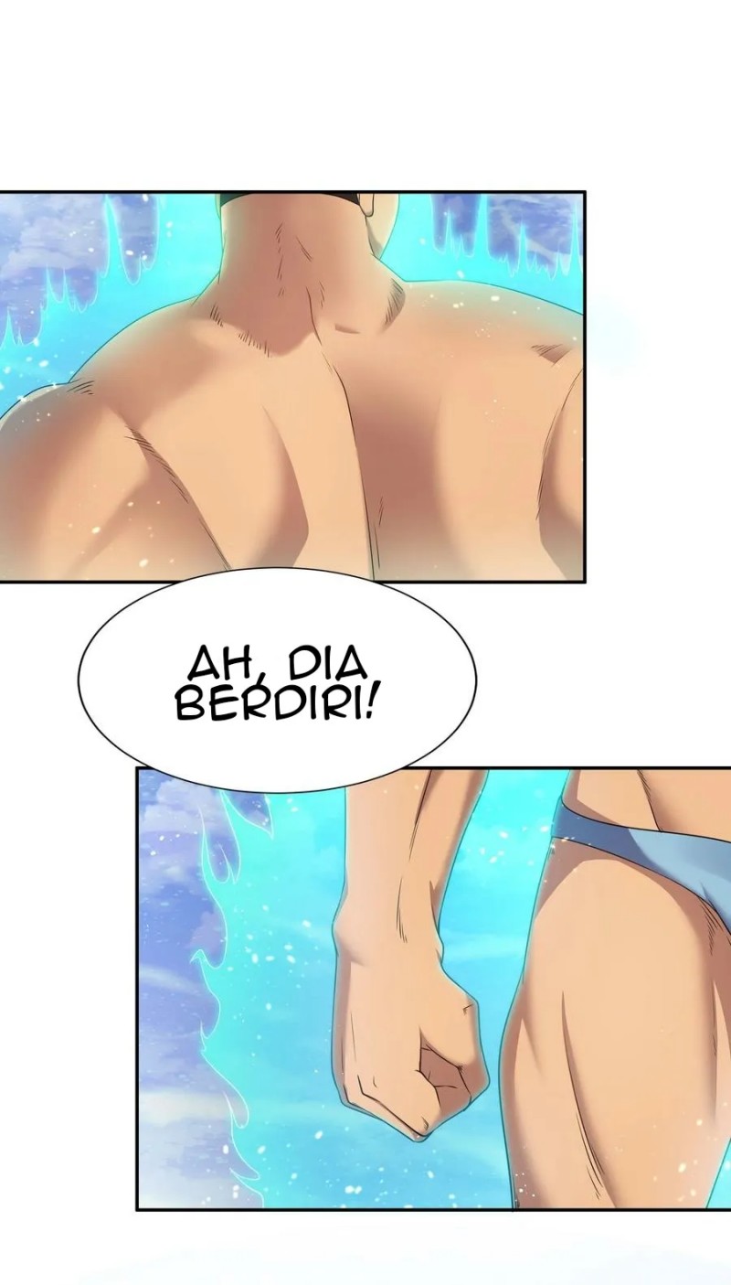 All Female Cultivators Want To Sleep With Me Chapter 51 Gambar 19