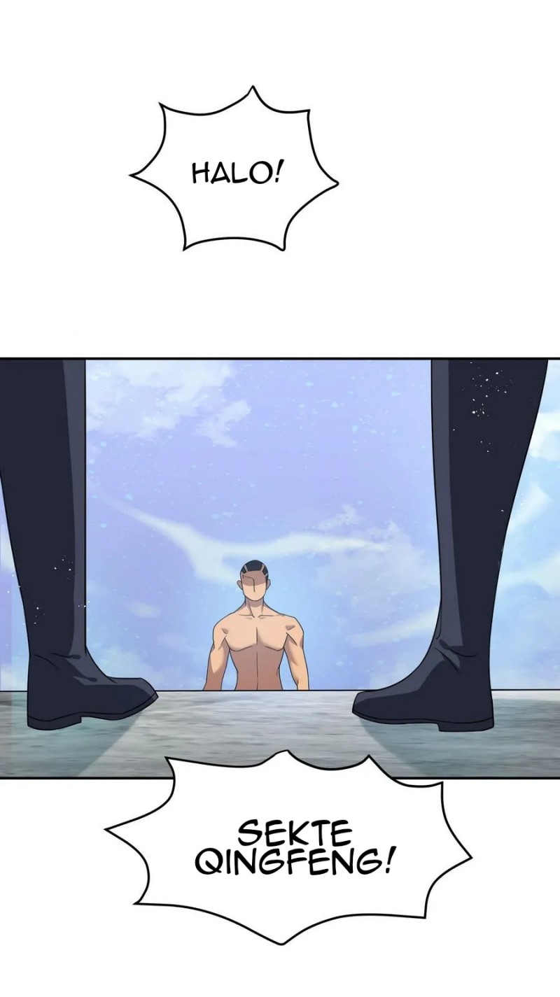 All Female Cultivators Want To Sleep With Me Chapter 51 Gambar 28