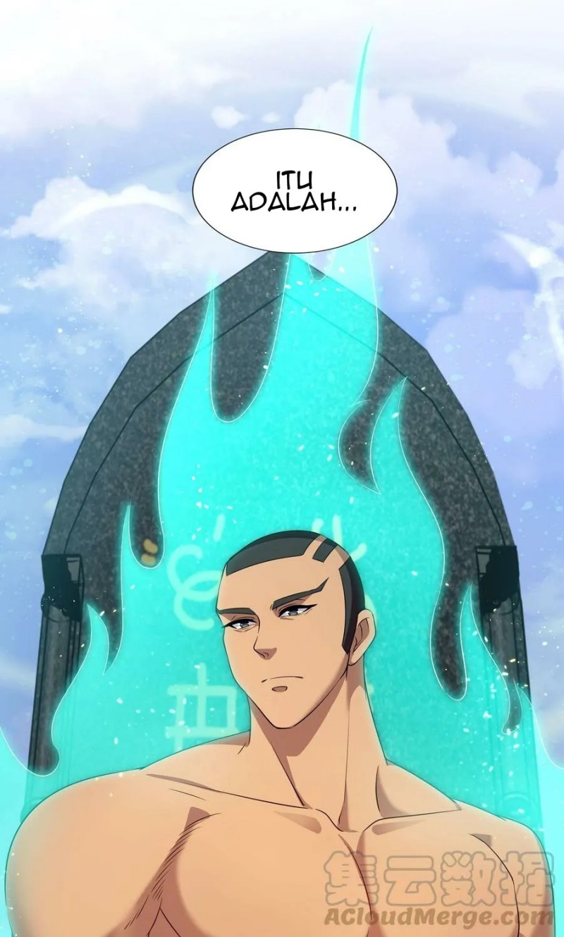 All Female Cultivators Want To Sleep With Me Chapter 51 Gambar 20