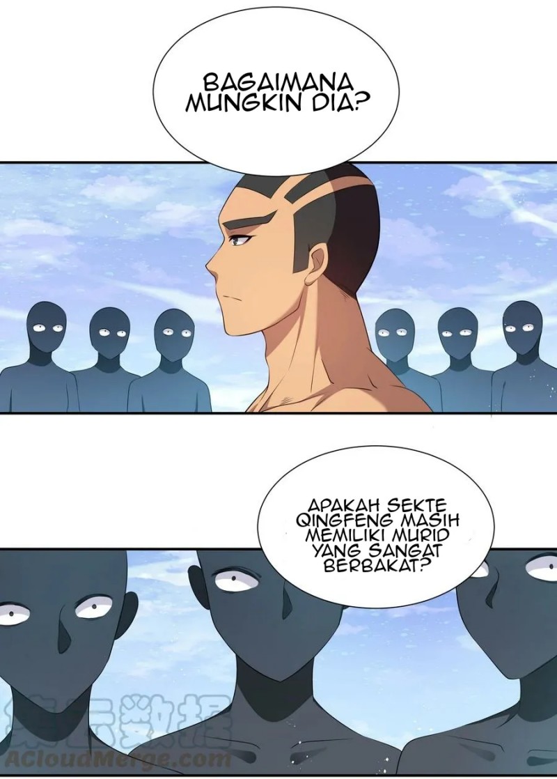 All Female Cultivators Want To Sleep With Me Chapter 51 Gambar 23