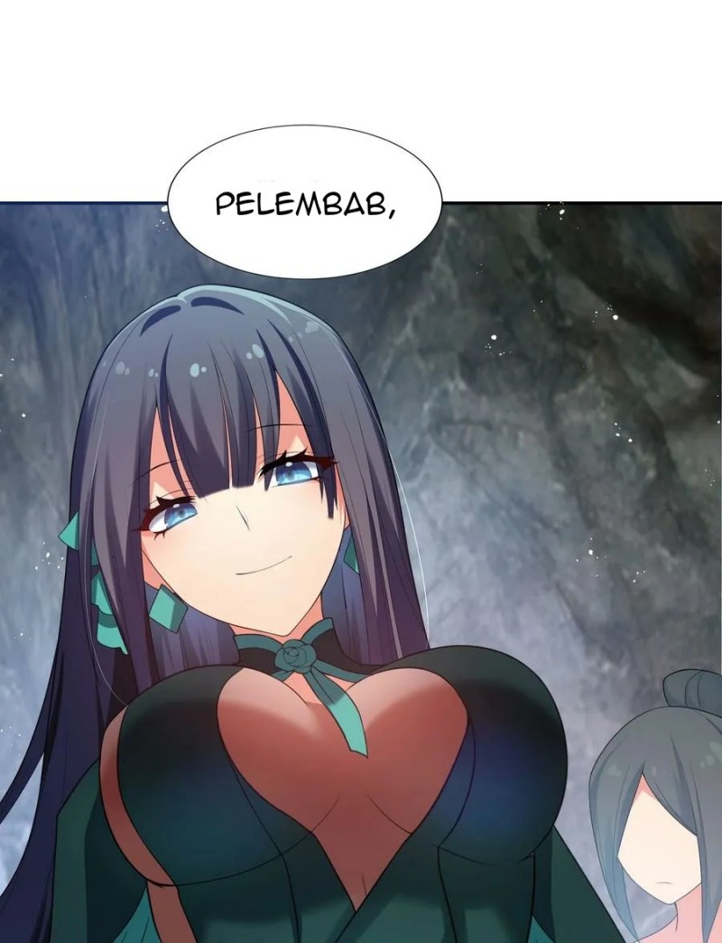 All Female Cultivators Want To Sleep With Me Chapter 51 Gambar 48