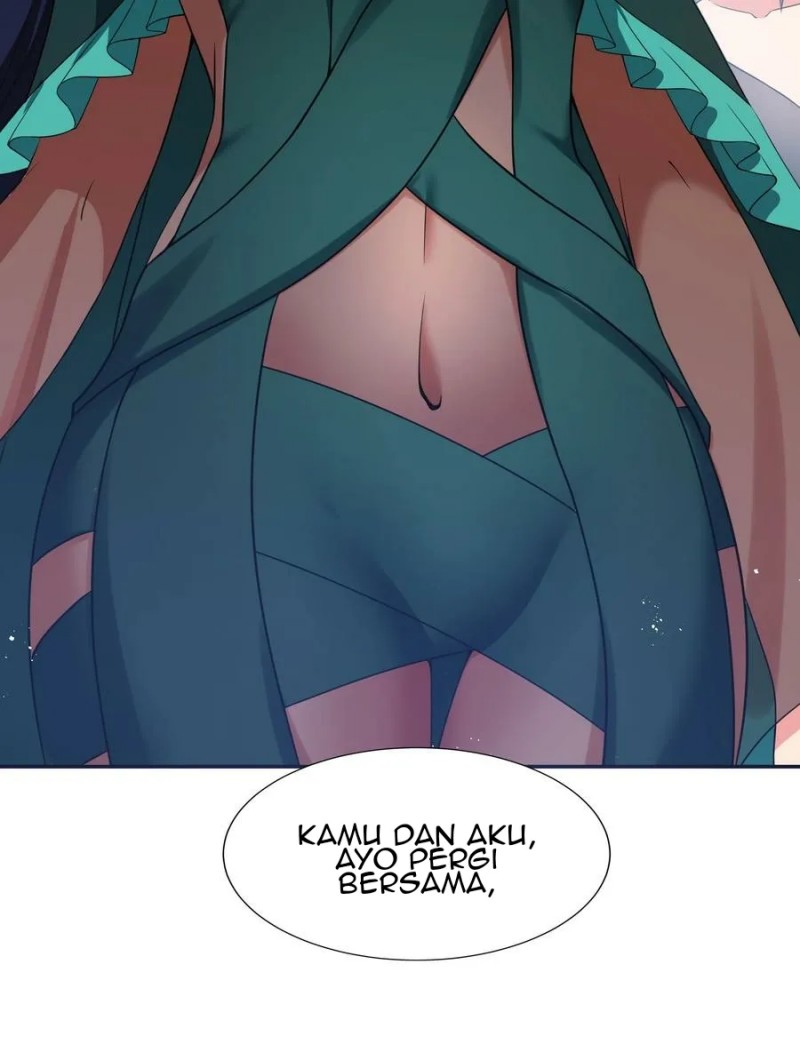 All Female Cultivators Want To Sleep With Me Chapter 51 Gambar 49