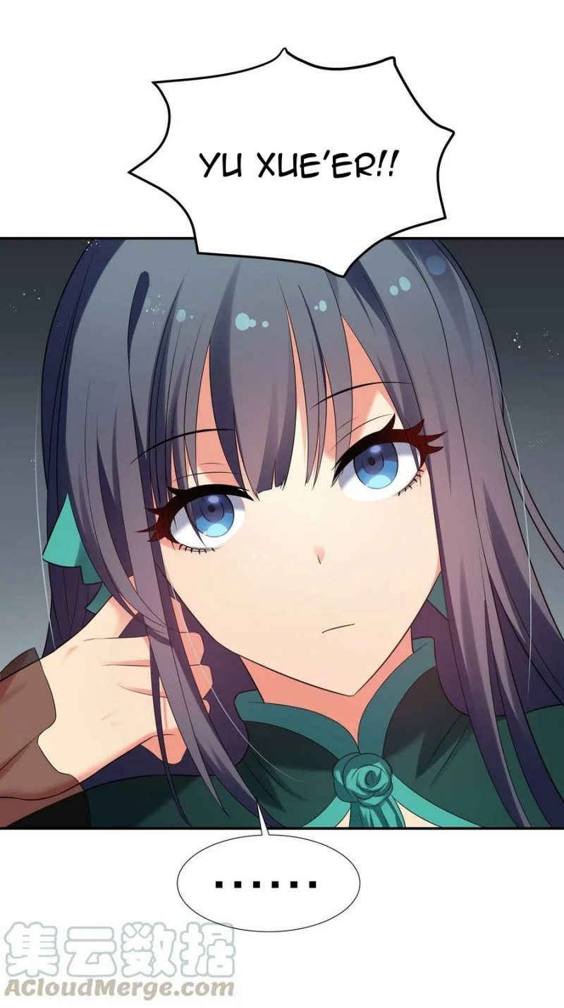 All Female Cultivators Want To Sleep With Me Chapter 51 Gambar 41