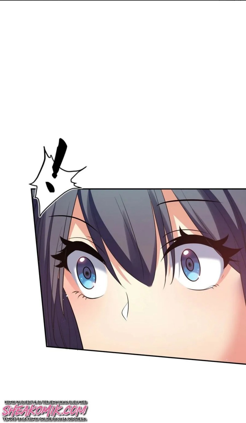 All Female Cultivators Want To Sleep With Me Chapter 51 Gambar 54