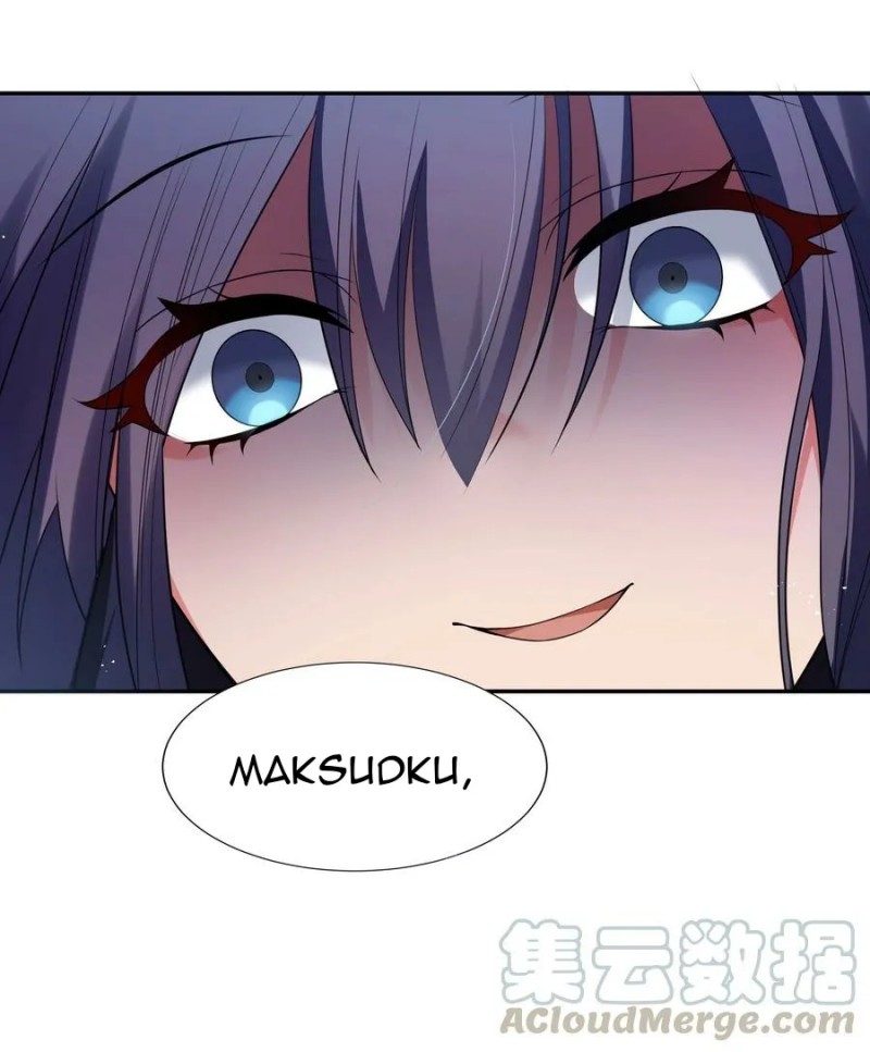 All Female Cultivators Want To Sleep With Me Chapter 51 Gambar 50