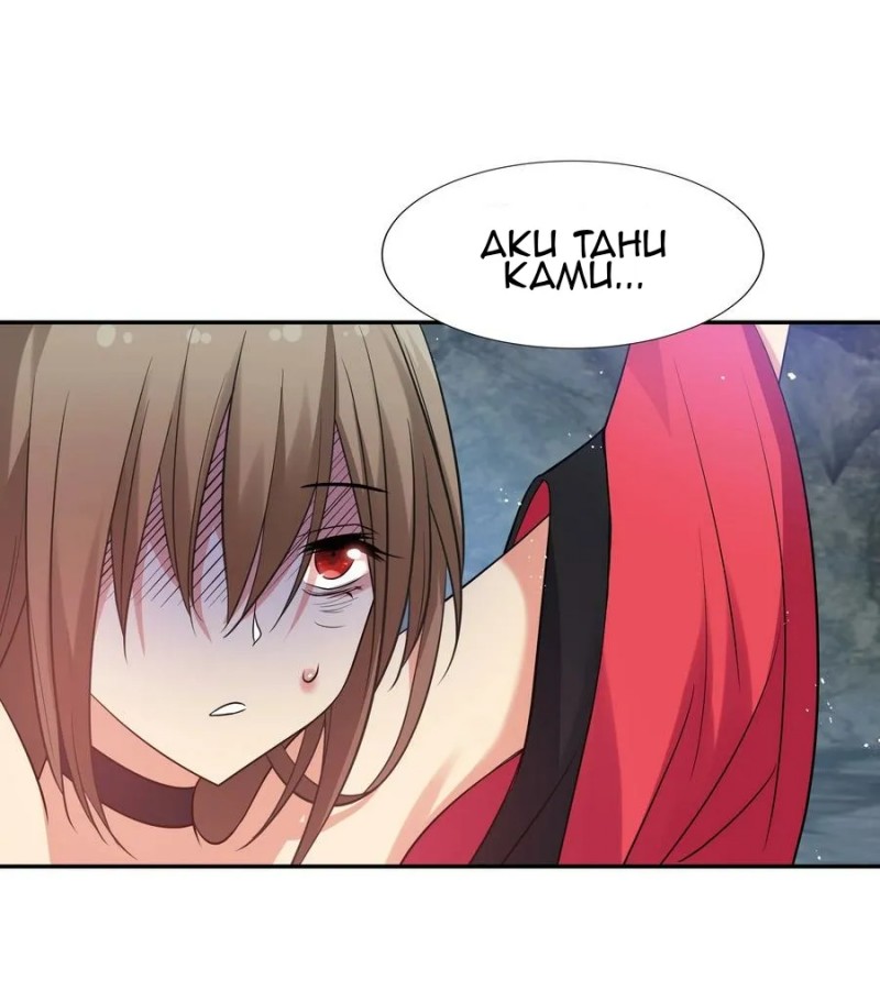 All Female Cultivators Want To Sleep With Me Chapter 51 Gambar 51