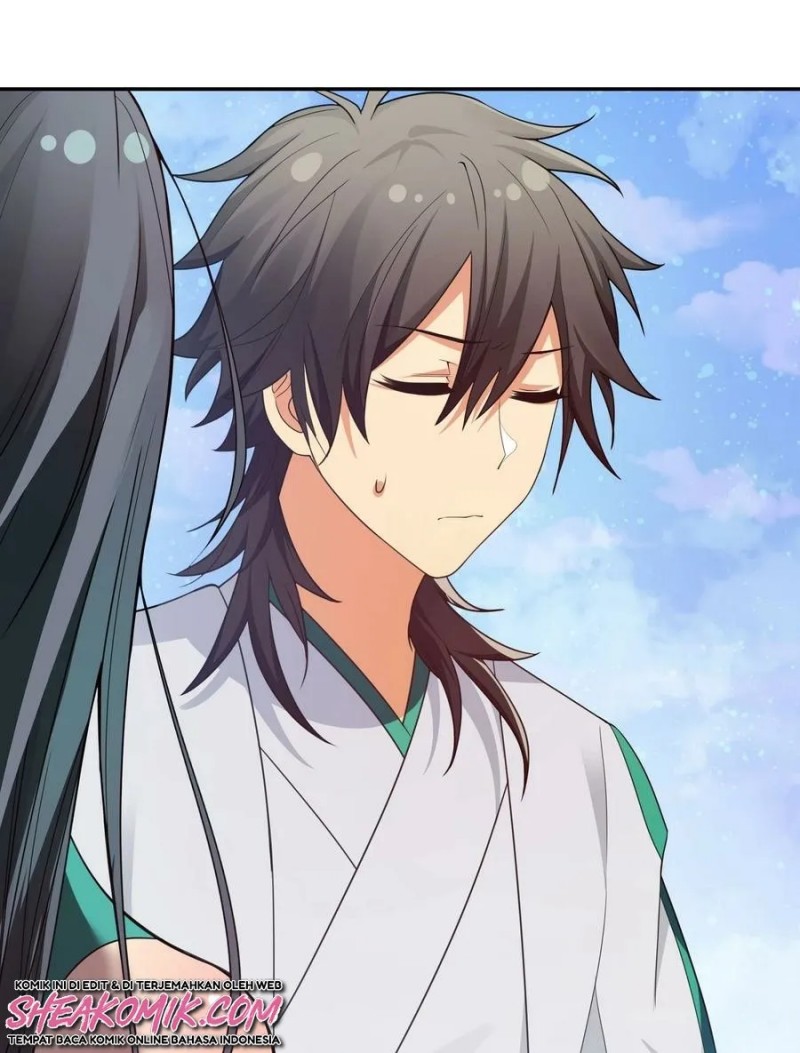 All Female Cultivators Want To Sleep With Me Chapter 51 Gambar 7