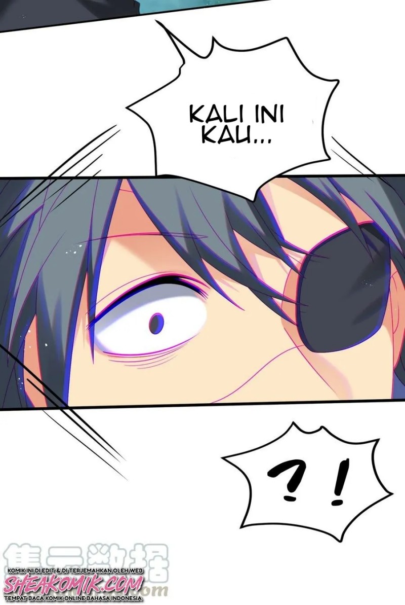 All Female Cultivators Want To Sleep With Me Chapter 53 Gambar 14