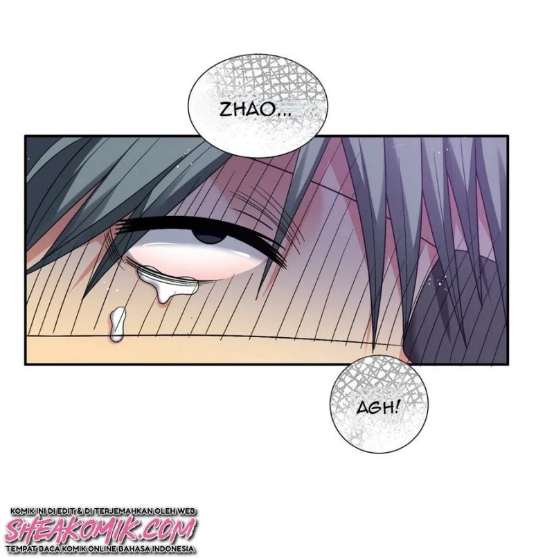 All Female Cultivators Want To Sleep With Me Chapter 53 Gambar 18