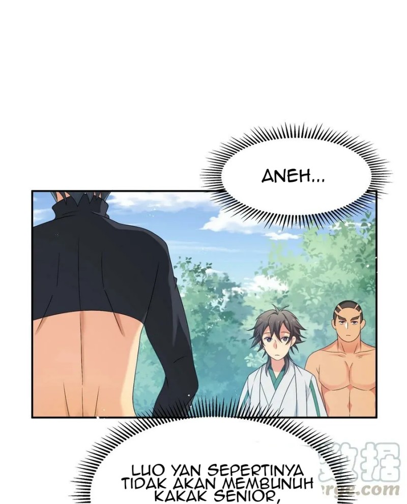 All Female Cultivators Want To Sleep With Me Chapter 53 Gambar 11