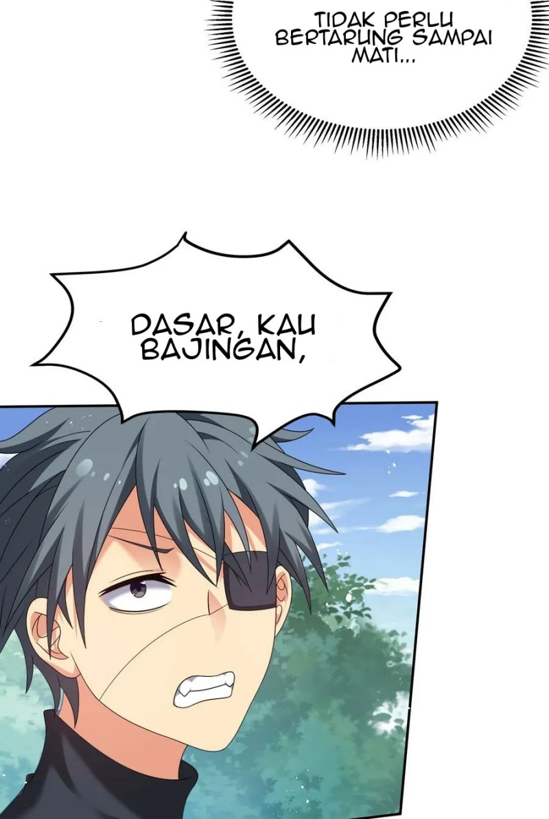 All Female Cultivators Want To Sleep With Me Chapter 53 Gambar 13