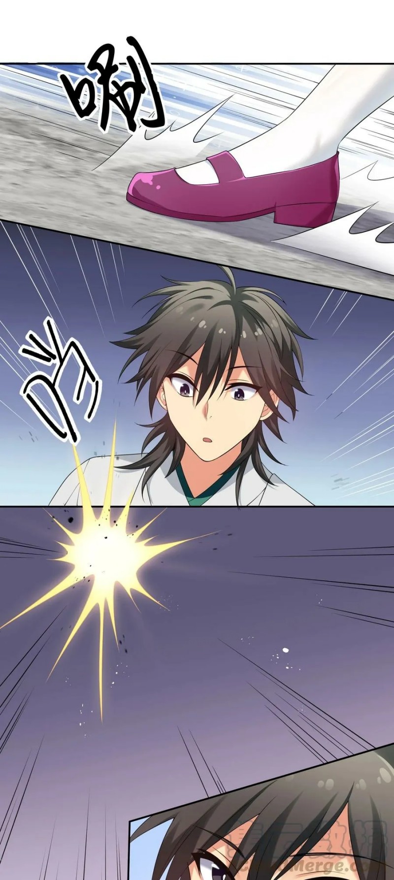 All Female Cultivators Want To Sleep With Me Chapter 53 Gambar 29