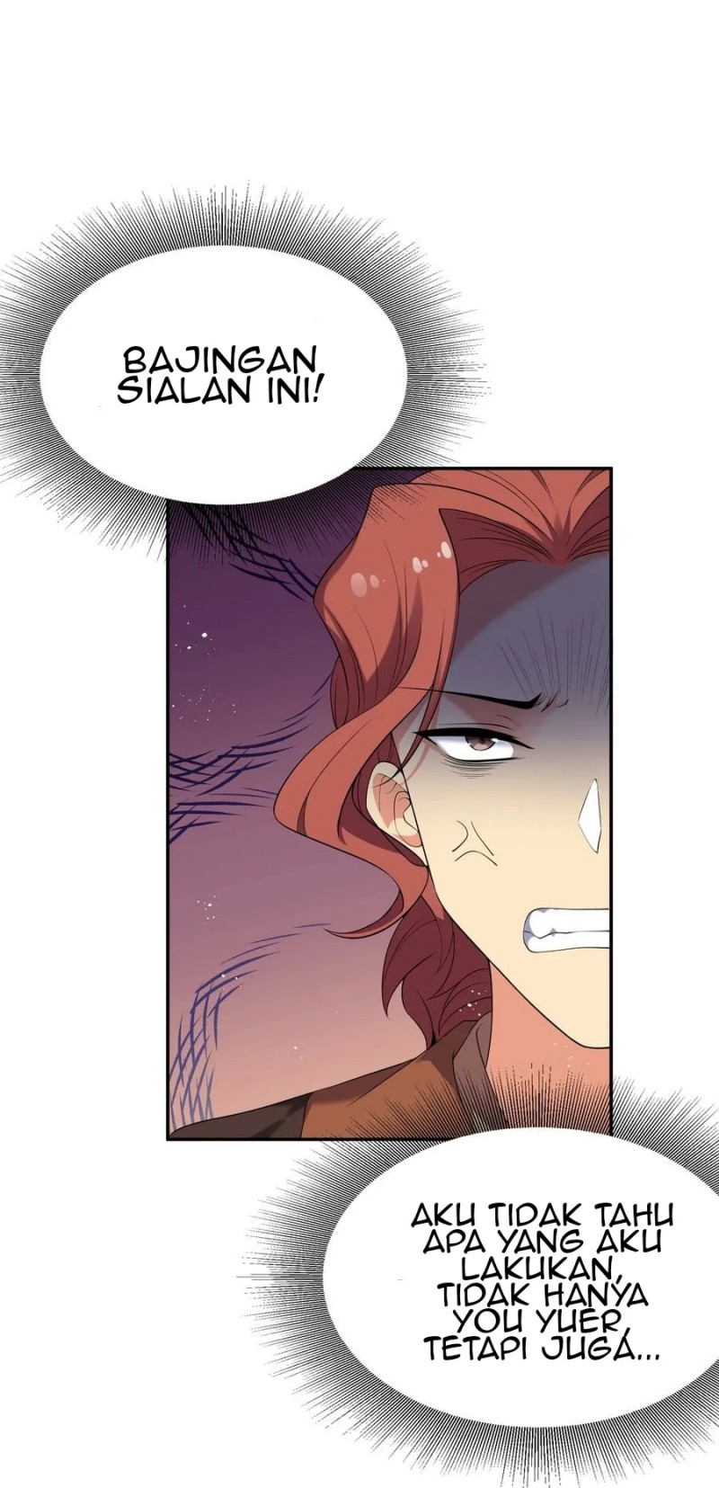 All Female Cultivators Want To Sleep With Me Chapter 53 Gambar 34