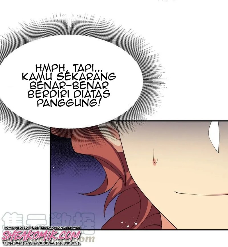 All Female Cultivators Want To Sleep With Me Chapter 53 Gambar 35