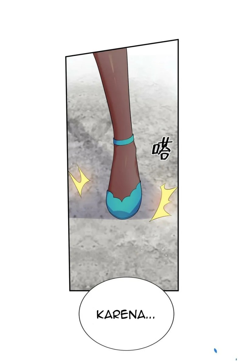 All Female Cultivators Want To Sleep With Me Chapter 53 Gambar 31