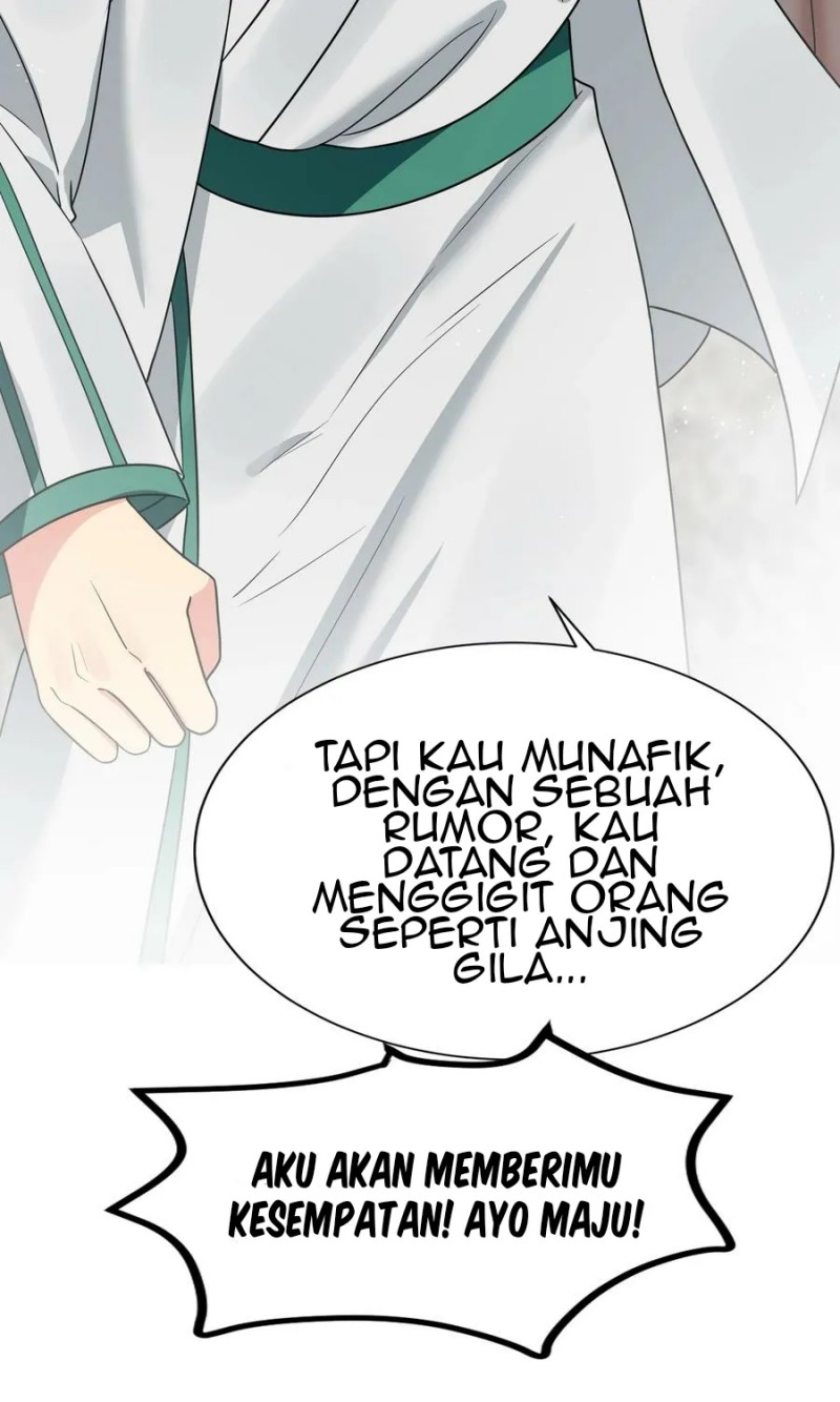 All Female Cultivators Want To Sleep With Me Chapter 53 Gambar 49