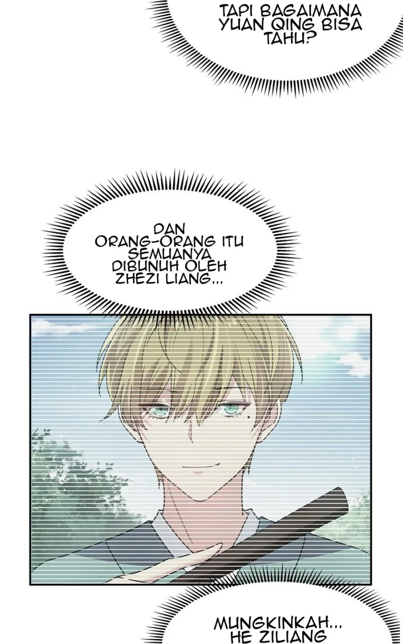 All Female Cultivators Want To Sleep With Me Chapter 53 Gambar 40