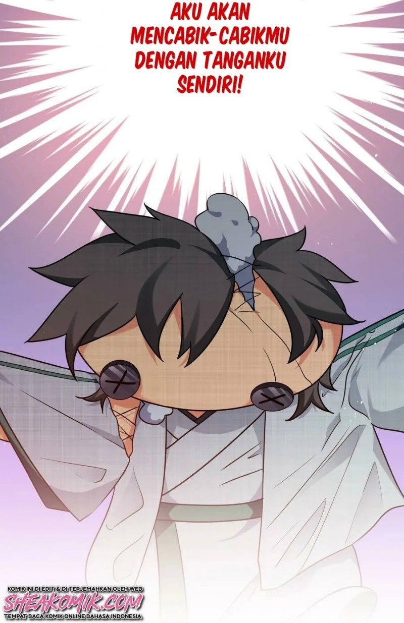 All Female Cultivators Want To Sleep With Me Chapter 53 Gambar 43