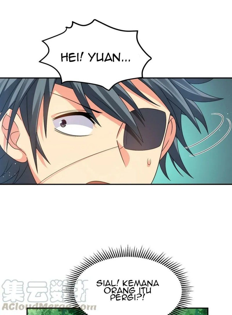 All Female Cultivators Want To Sleep With Me Chapter 53 Gambar 8