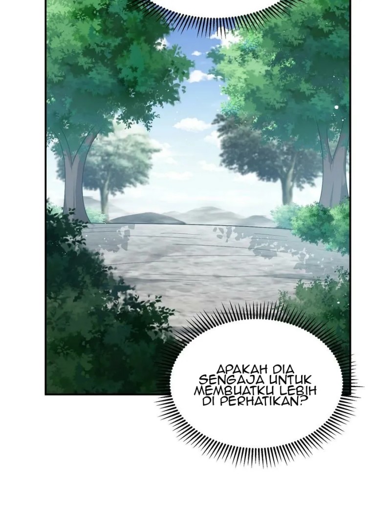 All Female Cultivators Want To Sleep With Me Chapter 53 Gambar 9