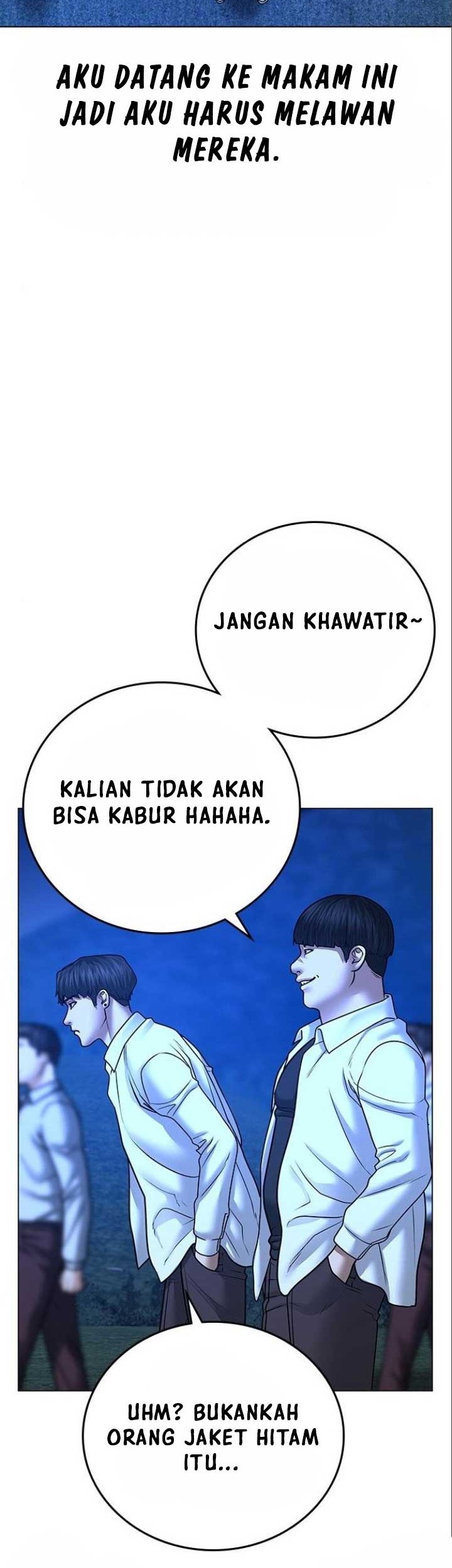 Reality Quest Chapter 41 Gambar 51