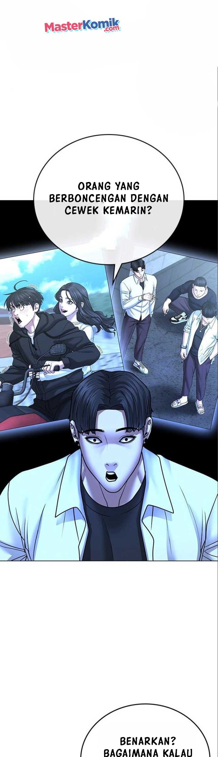 Reality Quest Chapter 41 Gambar 52