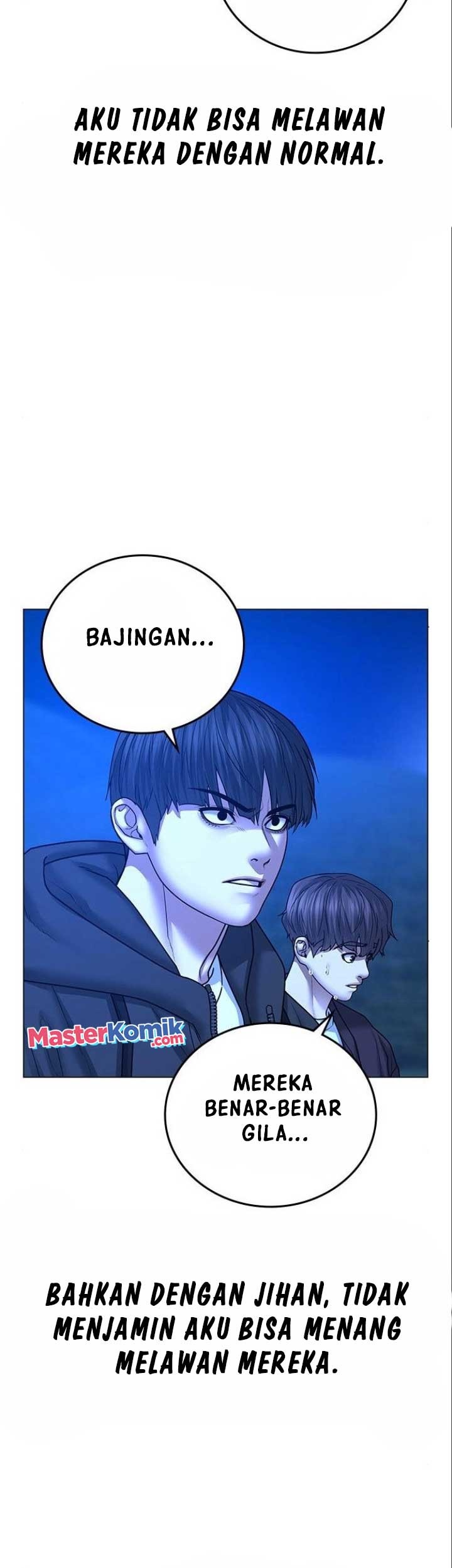 Reality Quest Chapter 41 Gambar 54