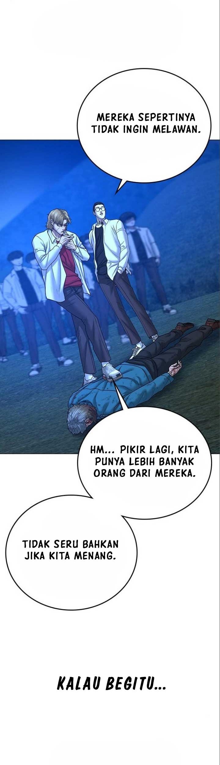 Reality Quest Chapter 41 Gambar 55