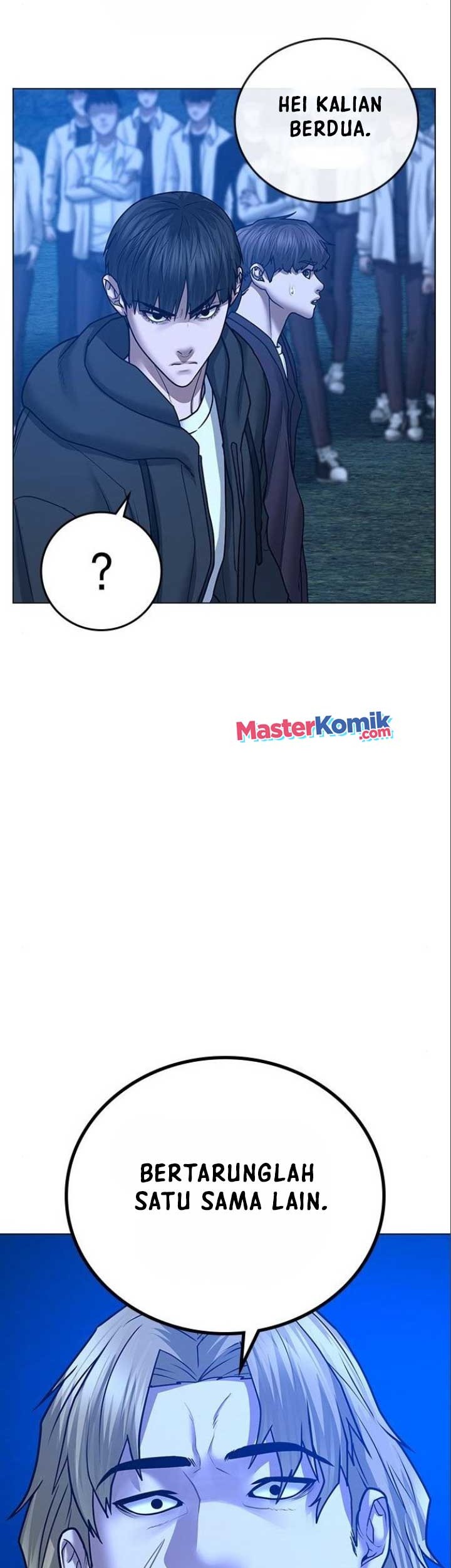 Reality Quest Chapter 41 Gambar 56