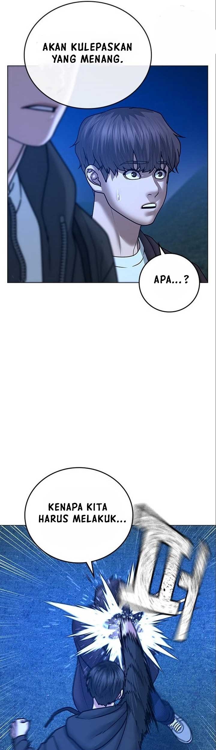 Reality Quest Chapter 41 Gambar 58