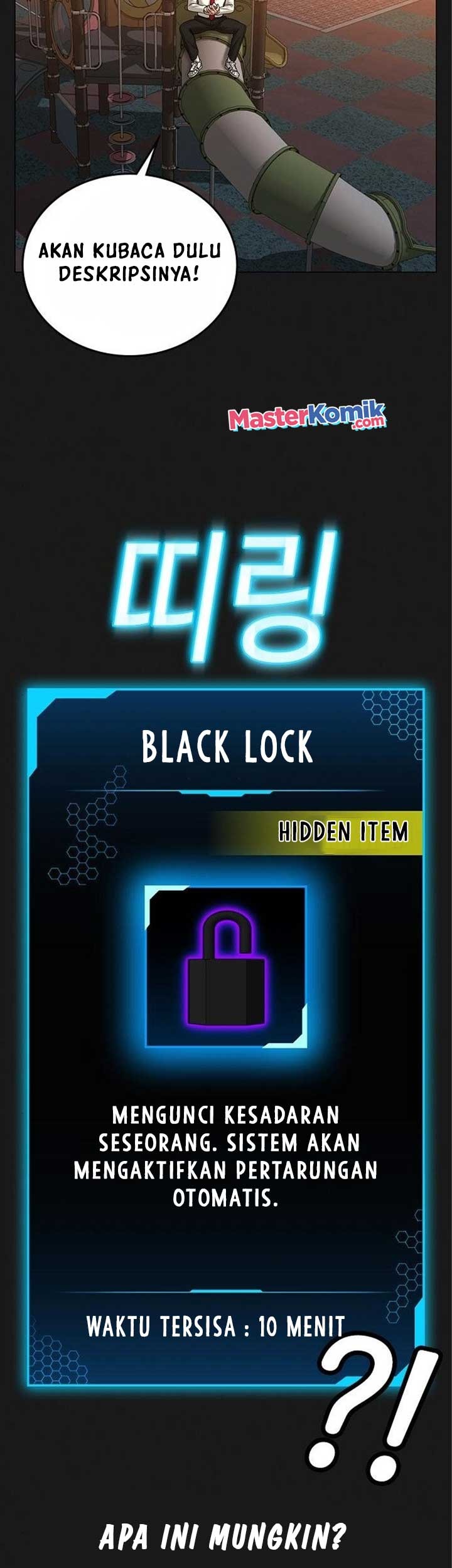 Reality Quest Chapter 41 Gambar 70