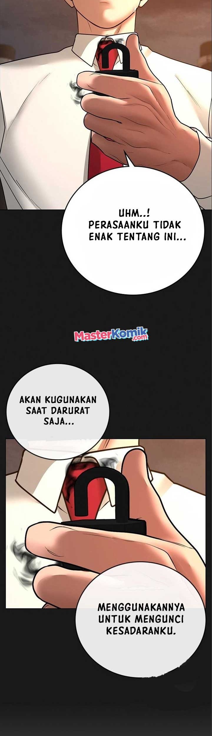 Reality Quest Chapter 41 Gambar 72