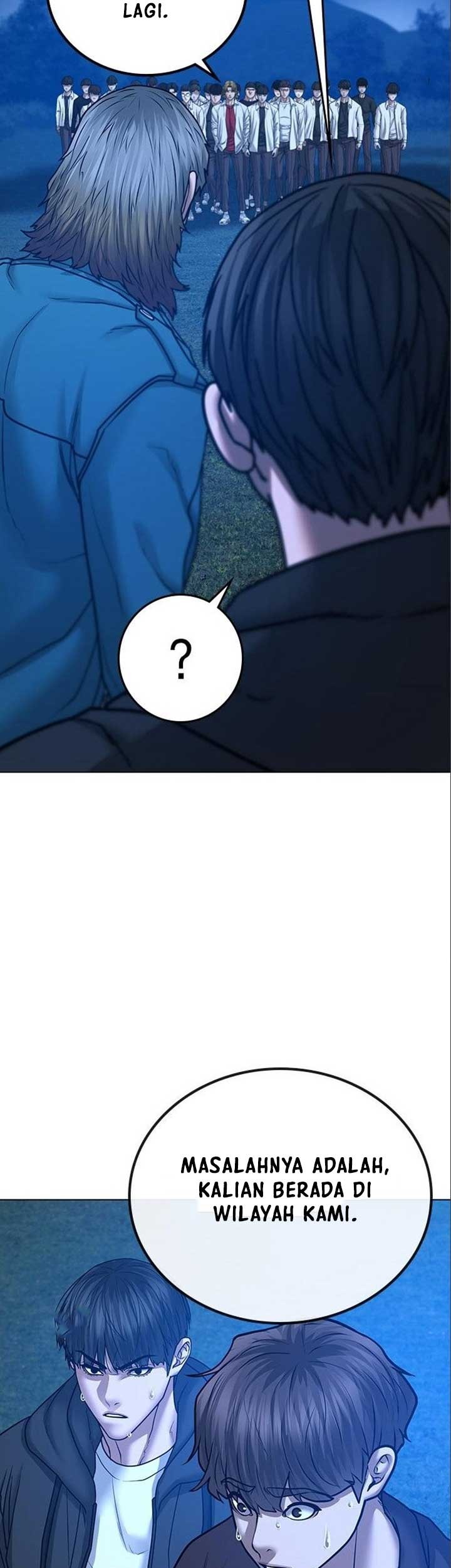 Reality Quest Chapter 41 Gambar 34