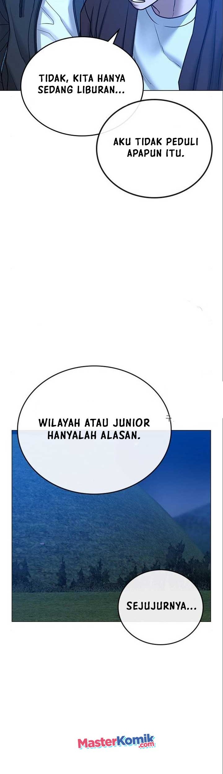 Reality Quest Chapter 41 Gambar 35