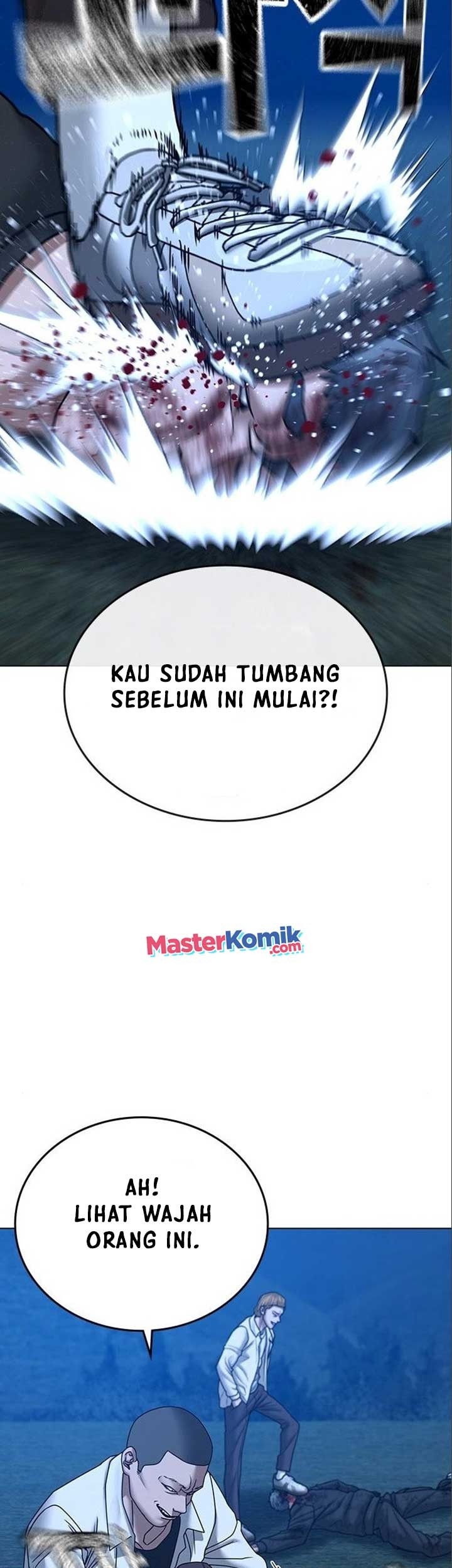 Reality Quest Chapter 41 Gambar 38