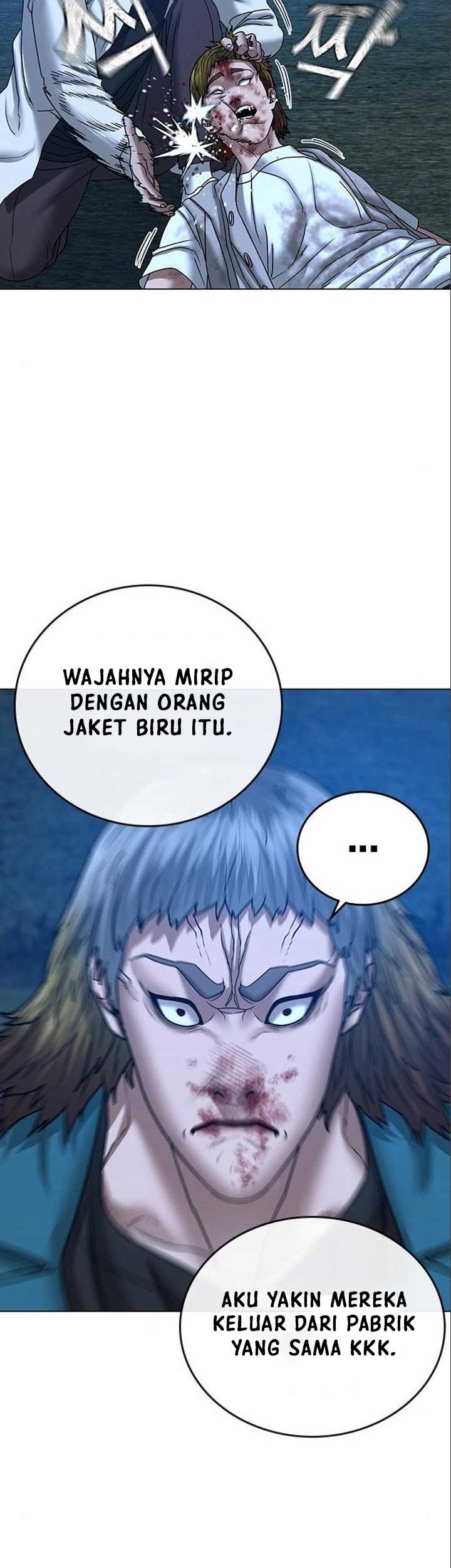 Reality Quest Chapter 41 Gambar 39