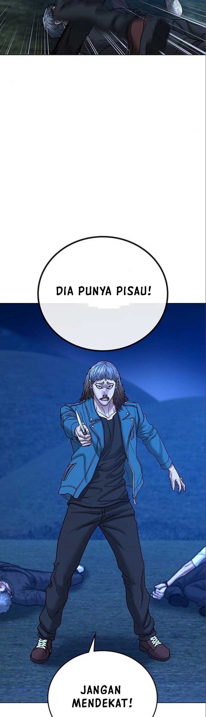 Reality Quest Chapter 41 Gambar 42