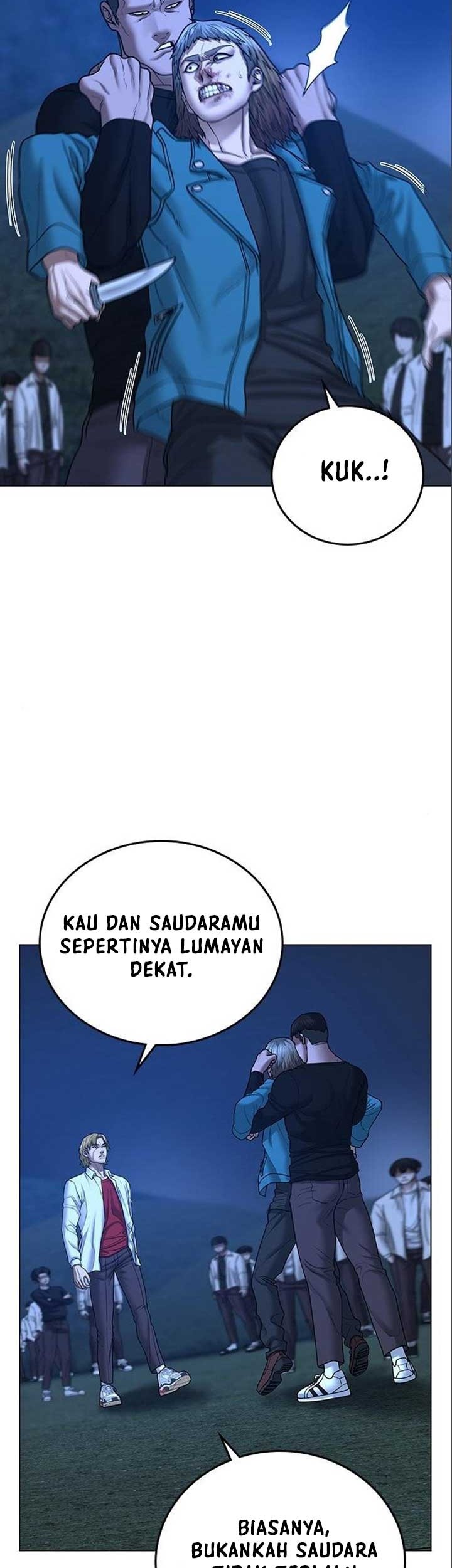 Reality Quest Chapter 41 Gambar 44