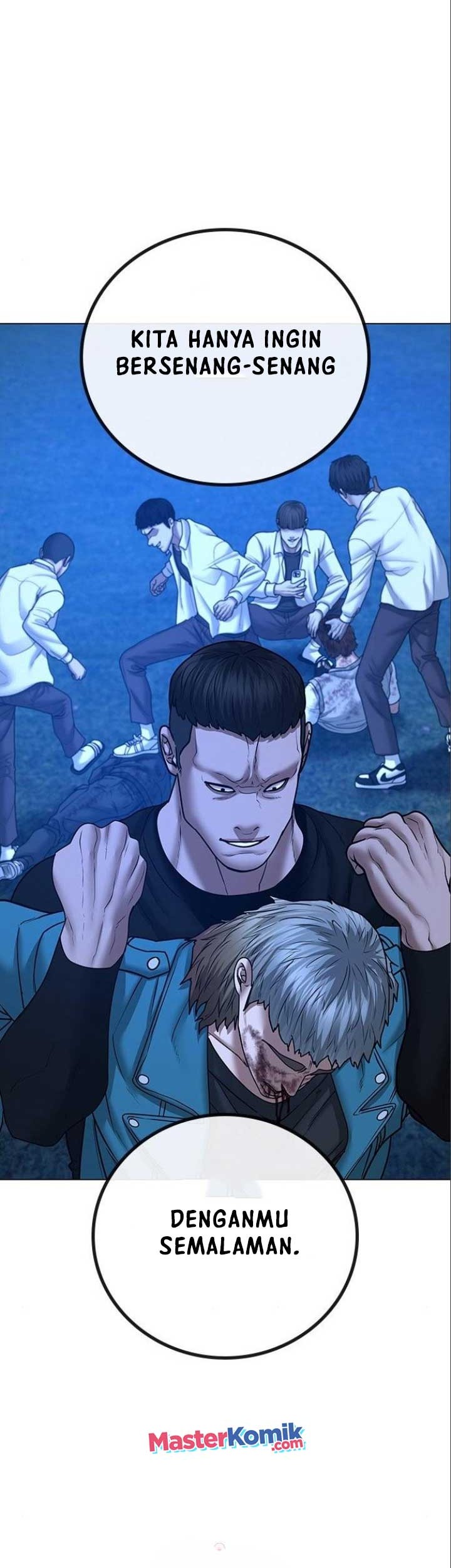 Reality Quest Chapter 41 Gambar 48