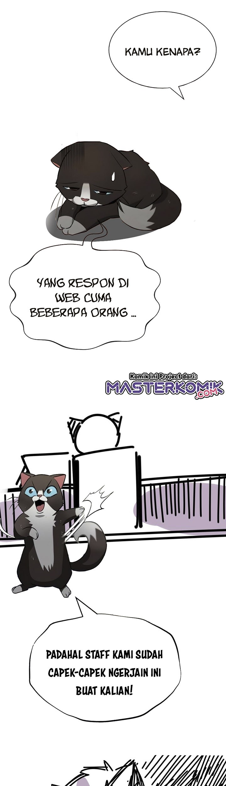 Reality Quest Chapter 41 Gambar 90