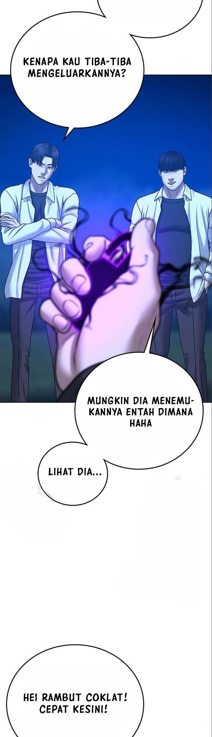 Reality Quest Chapter 41 Gambar 74