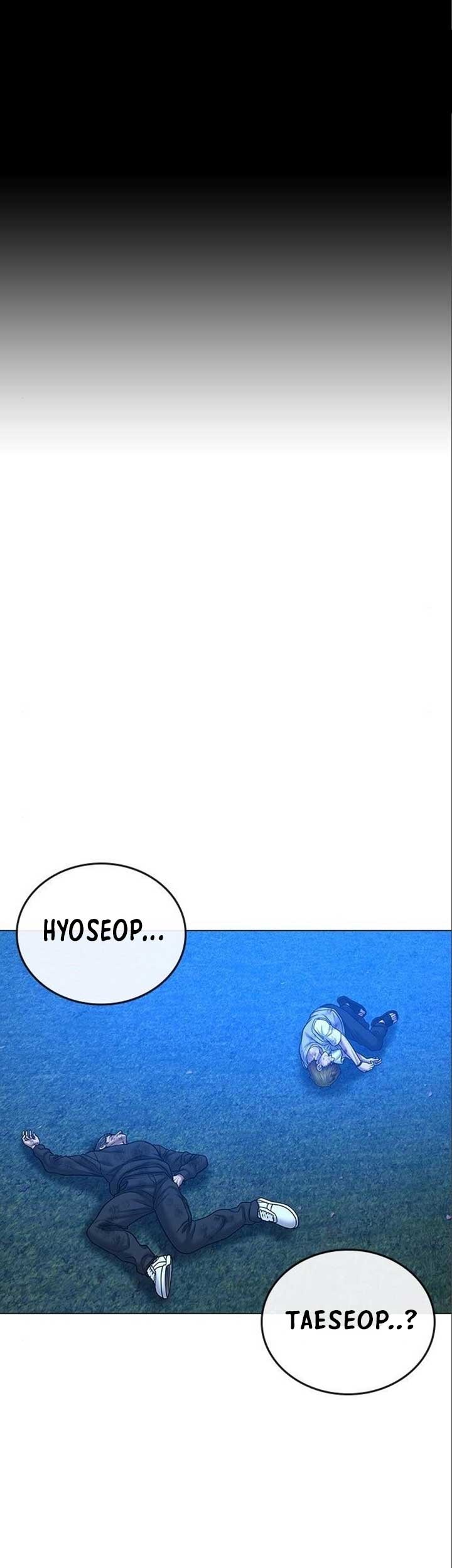 Manhwa Reality Quest Chapter 41 gambar nomor 2