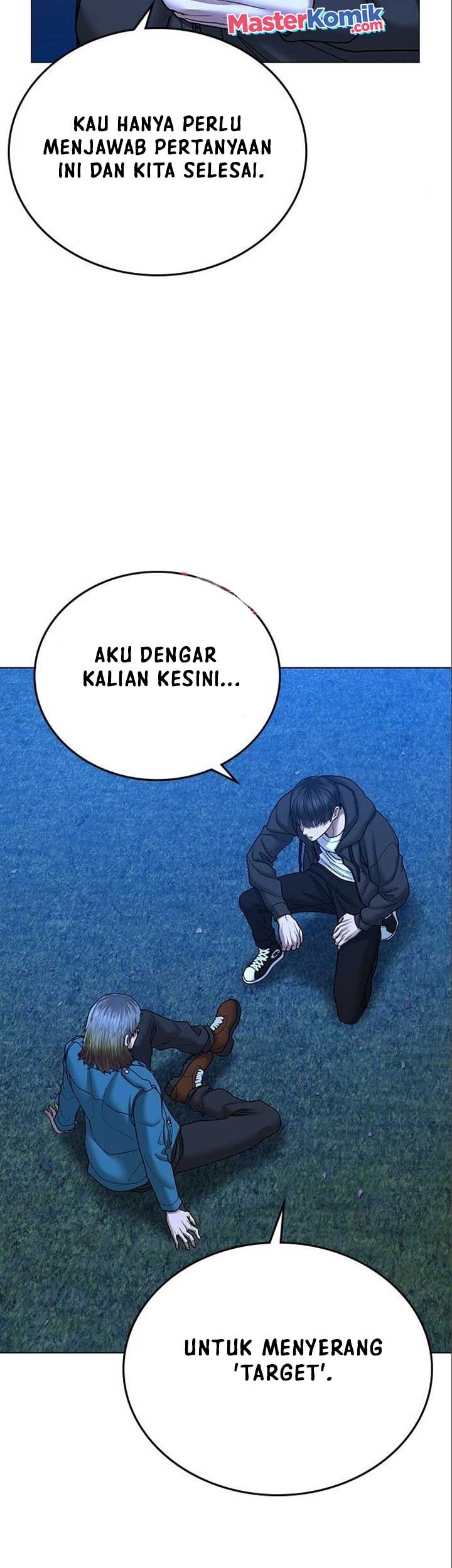 Reality Quest Chapter 41 Gambar 4