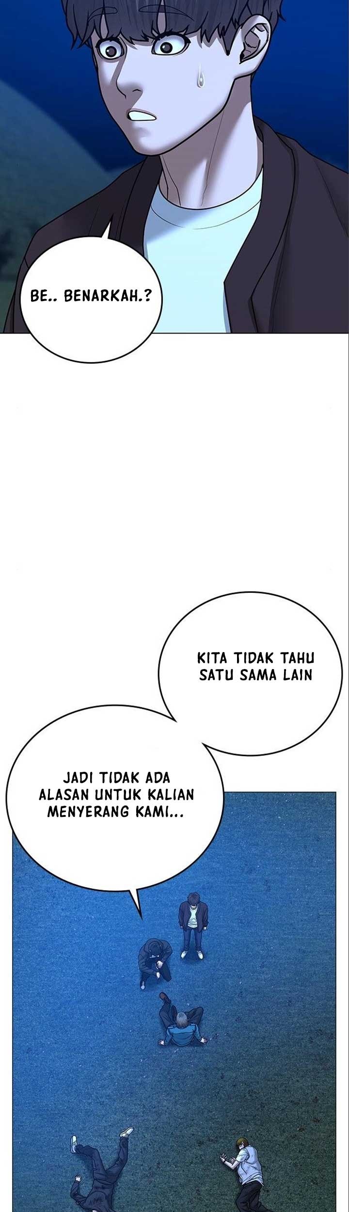 Reality Quest Chapter 41 Gambar 6