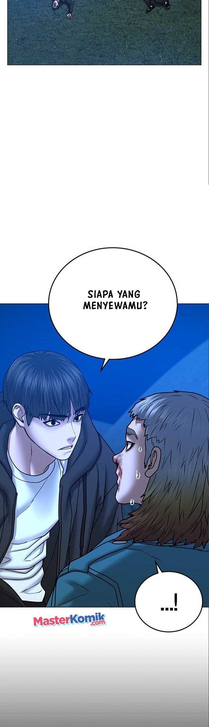 Reality Quest Chapter 41 Gambar 7