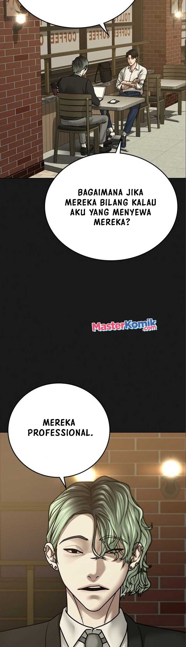 Reality Quest Chapter 41 Gambar 10