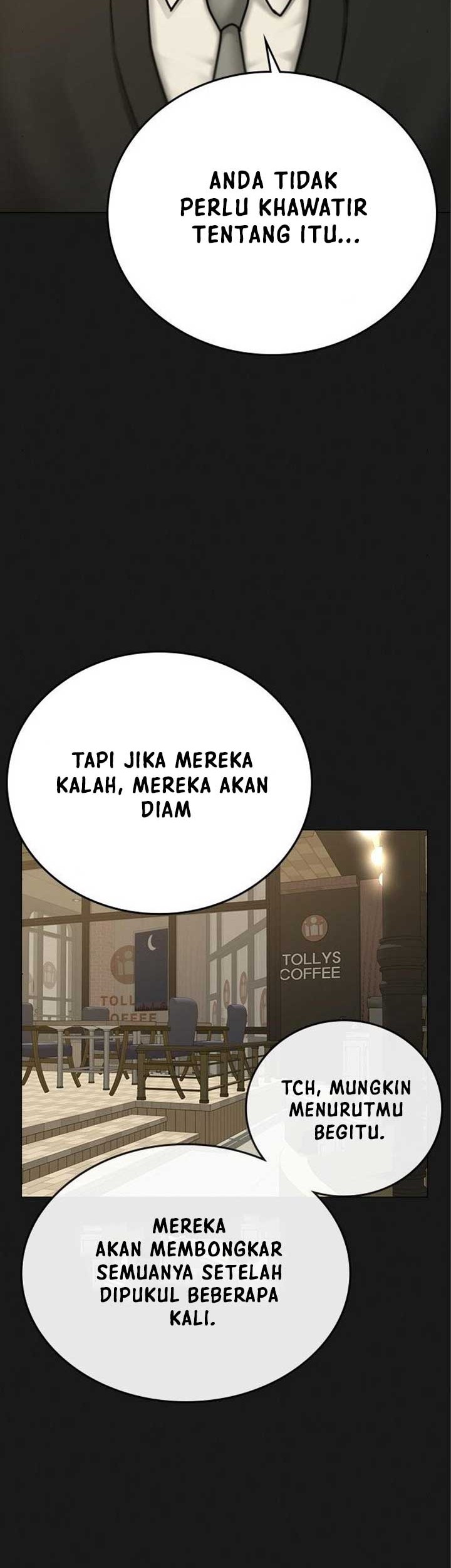 Reality Quest Chapter 41 Gambar 11