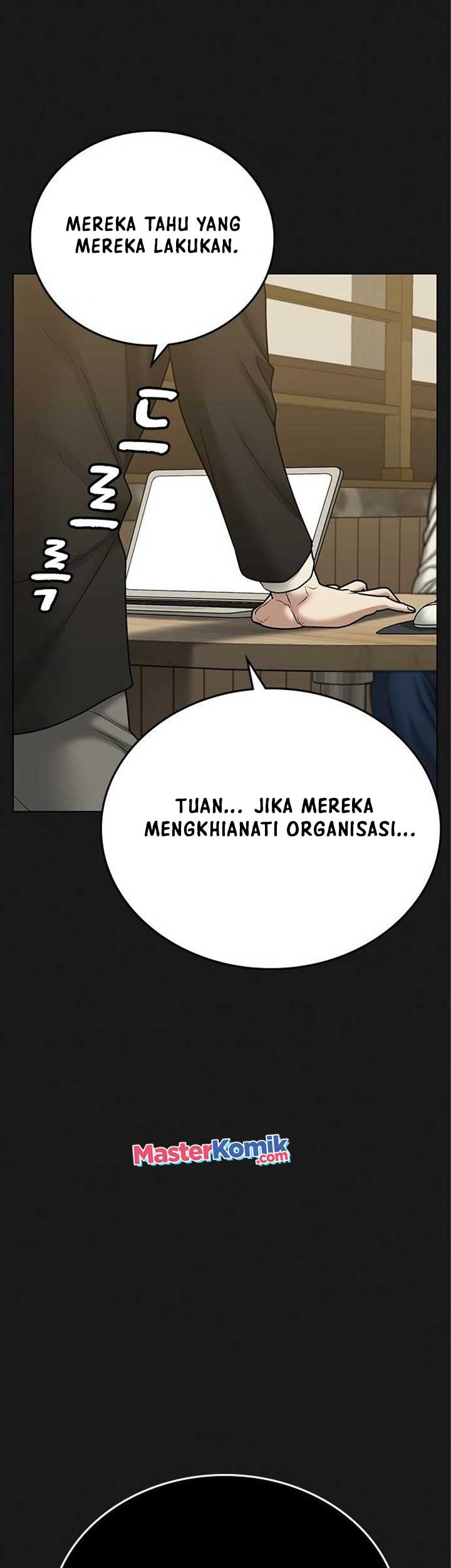 Reality Quest Chapter 41 Gambar 12