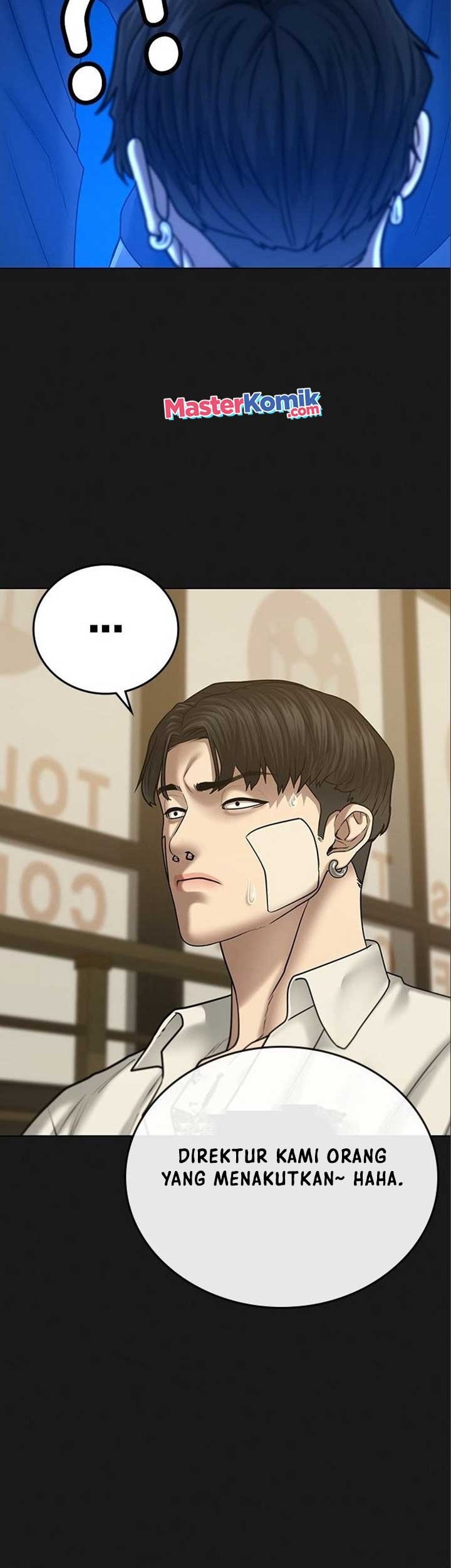 Reality Quest Chapter 41 Gambar 14